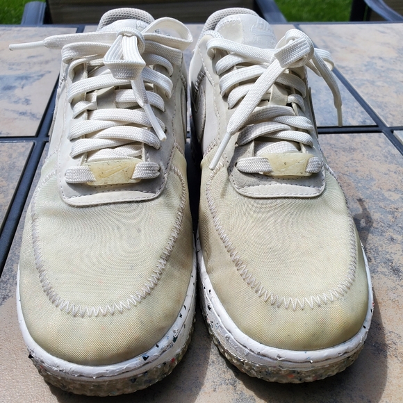 Nike Air Force 1 Crater Foam Summer. Size 6 - Picture 2 of 3